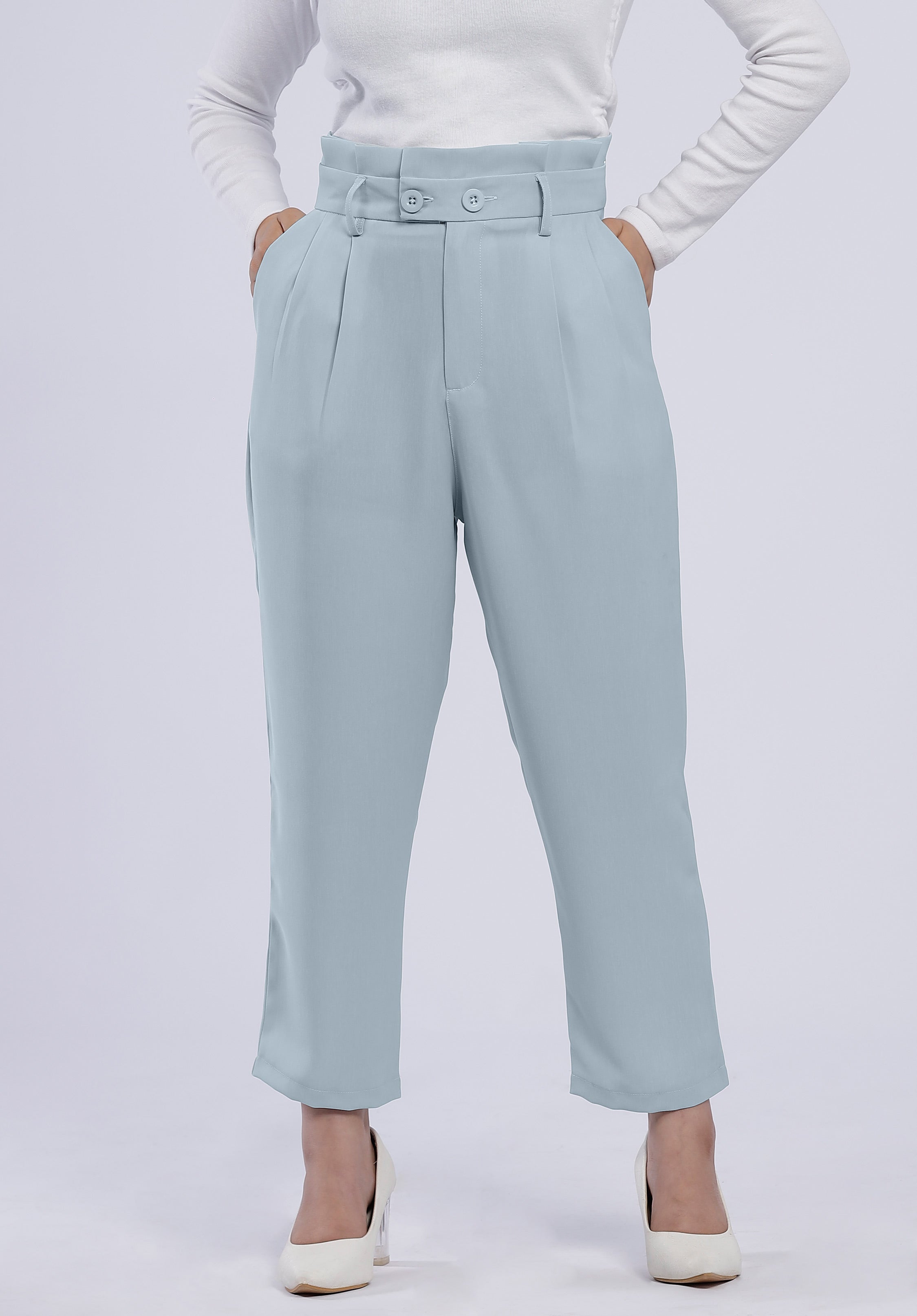 CALIE SKY PANTS