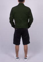 Load image into Gallery viewer, VERDANT FALL JACKET

