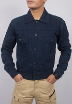Load image into Gallery viewer, OXFORD FALL JACKET
