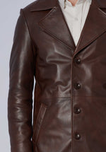 Load image into Gallery viewer, KINGBURG COAT
