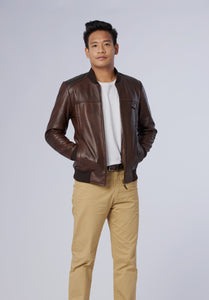 LARK LEATHER