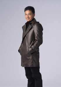 COLEMAN TRENCH