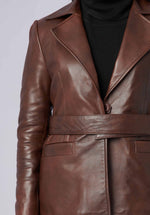 Load image into Gallery viewer, CAMERON SHORT JACKET
