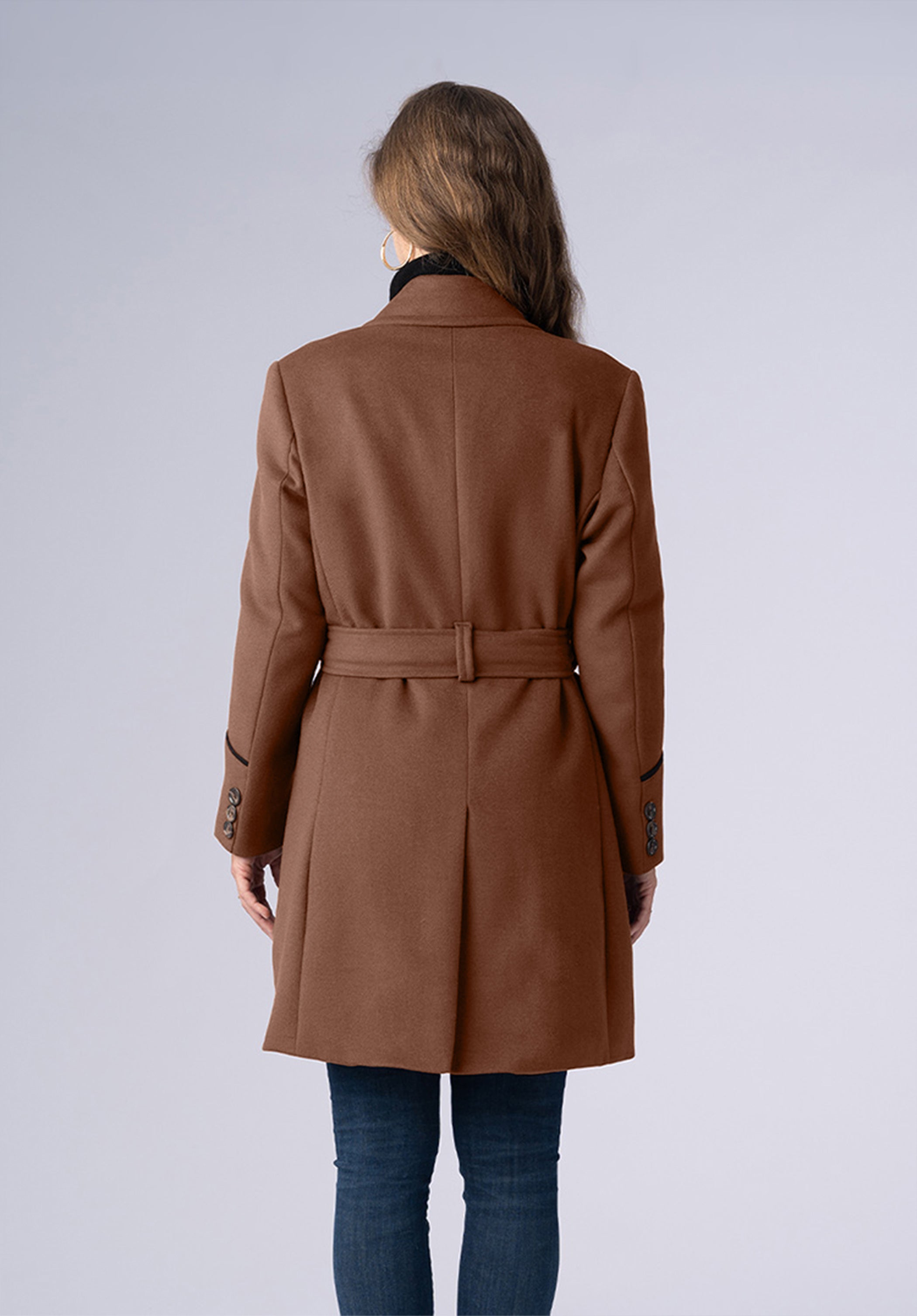 HERITAGE CASHMERE