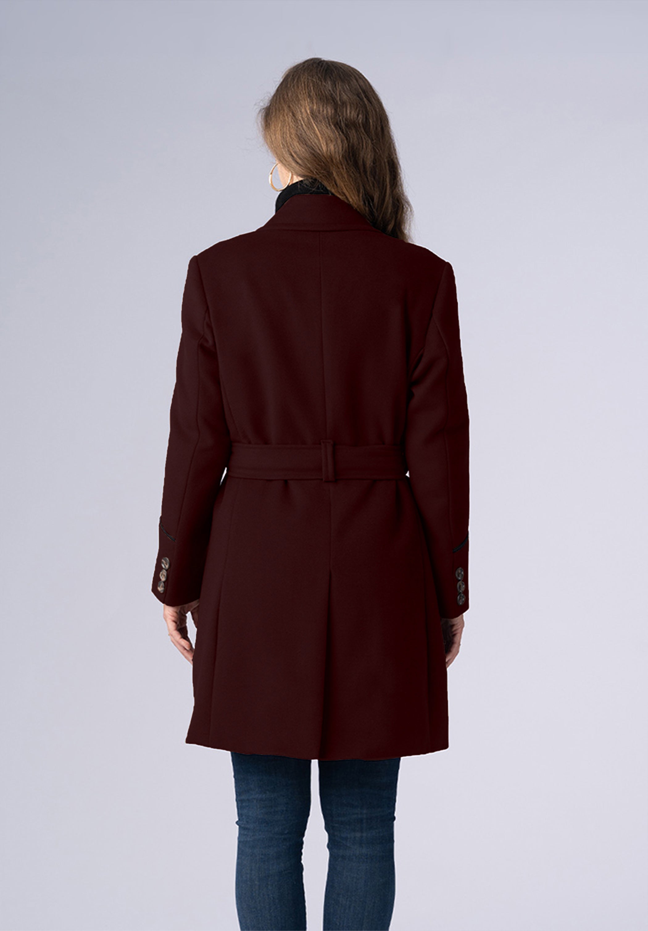 HERITAGE CASHMERE