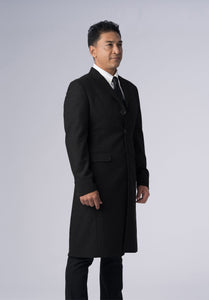CAVALRY OVERCOAT