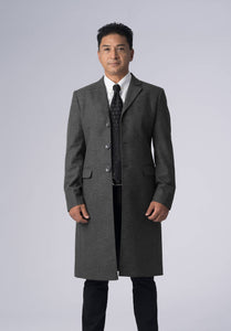 CAVALRY OVERCOAT