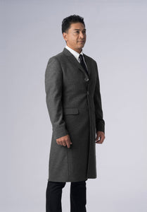 CAVALRY OVERCOAT