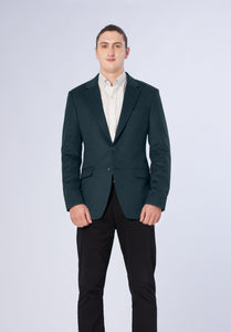 LUXE CASHMERE BLAZER