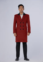 Load image into Gallery viewer, FLYNN CLASSIC TOPCOAT

