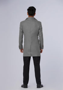 MILLAR CLASSIC TOPCOAT
