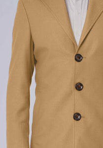 MILLAR CLASSIC TOPCOAT