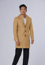 Load image into Gallery viewer, MILLAR CLASSIC TOPCOAT
