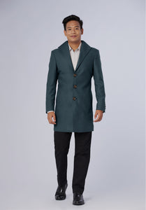 MILLAR CLASSIC TOPCOAT