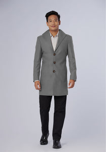 MILLAR CLASSIC TOPCOAT