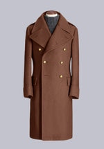 Load image into Gallery viewer, DANTON OVERCOAT

