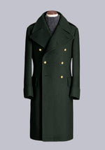 Load image into Gallery viewer, DANTON OVERCOAT
