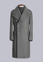 Load image into Gallery viewer, DANTON OVERCOAT
