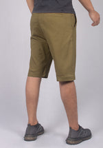 Load image into Gallery viewer, BISCOTTI COTTON SHORTS
