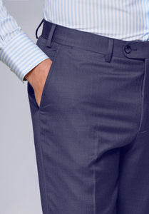 Indigo Notch